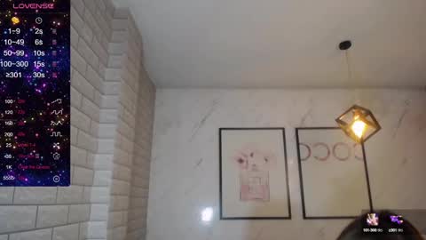 rosse jeane v online show from January 25, 2025, 1:30 pm