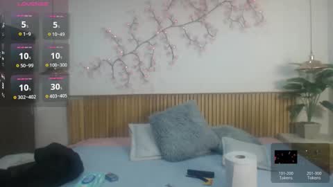 MY NAME IS  ROSSE  online show from October 25, 2025, 6:57 pm