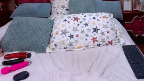 Rosse Cougar  online show from January 16, 2025, 8:43 am