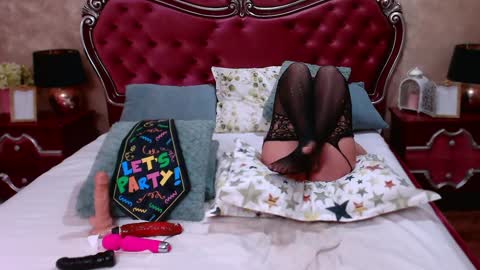 Rosse Cougar  online show from January 28, 2025, 5:43 am