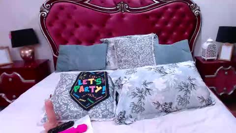 Rosse Cougar  online show from January 17, 2026, 6:07 am