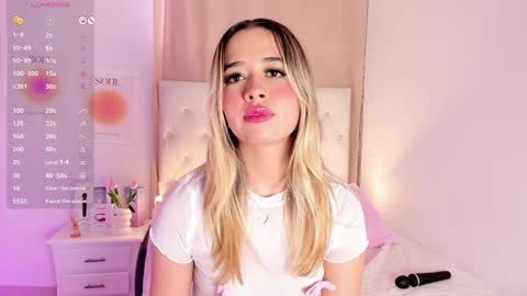 Rosse Daw Independent model  online show from January 27, 2025, 6:20 pm