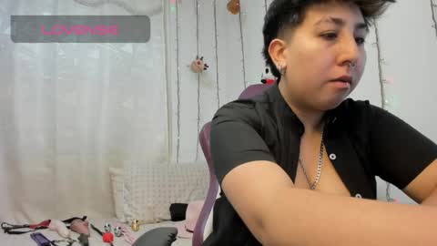 ROSSE DEMOND  online show from April 20, 2026, 7:15 pm