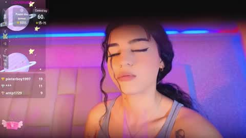 Rossel online show from February 25, 2025, 6:31 pm