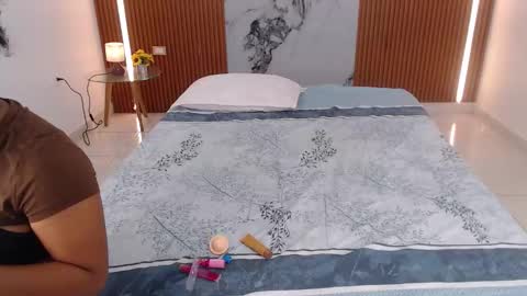 Rossi Hill online show from March 4, 2026, 12:11 pm