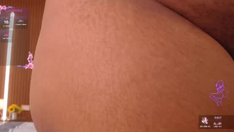 Rossi Hill online show from April 12, 2026, 12:10 pm