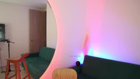 Rossey online show from January 6, 2025, 1:53 am