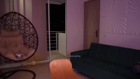 Rossey online show from January 27, 2025, 12:54 am