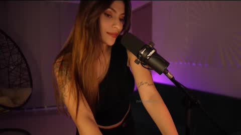 Rossey online show from February 10, 2025, 7:58 am