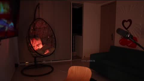 Rossey online show from February 24, 2025, 4:38 am