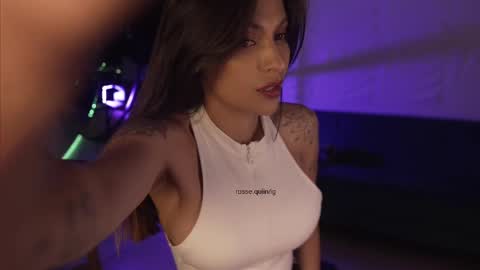 Rossey online show from September 11, 2025, 2:55 am