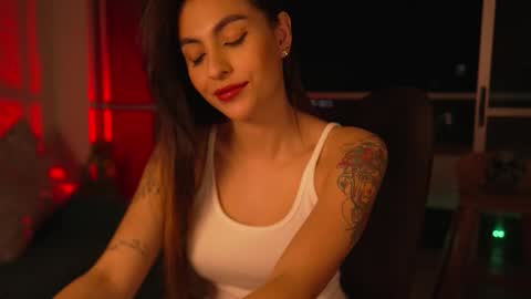 Rossey online show from September 26, 2025, 4:27 am