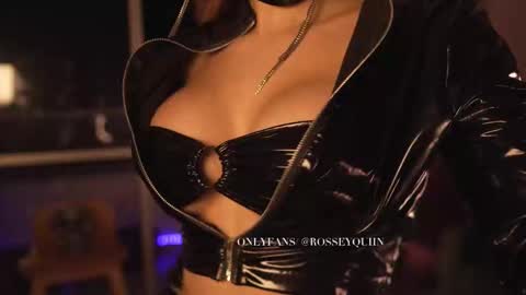 Rossey online show from January 6, 2026, 6:39 am