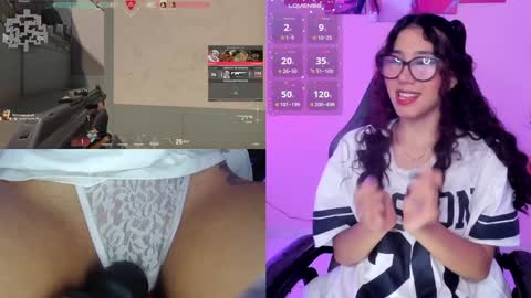 Rossie online show from January 15, 2025, 9:51 pm