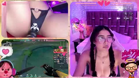 Rossie online show from September 20, 2025, 3:13 pm