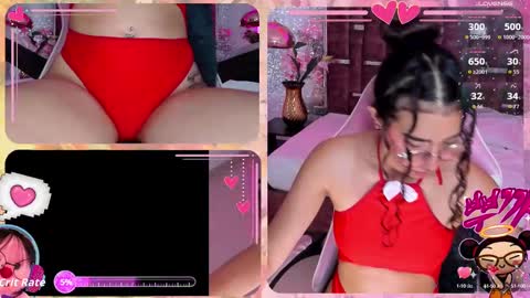 Rossie online show from September 25, 2025, 2:21 pm