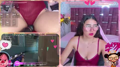 Rossie online show from October 11, 2025, 2:59 pm