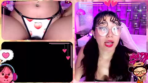 Rossie online show from May 29, 2026, 2:37 pm