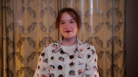 Kenna online show from April 8, 2026, 9:31 am