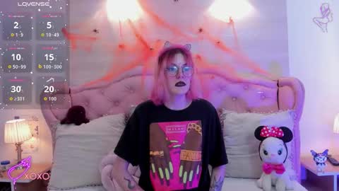 Snapshot of rossiie_hunt_ chatting on October 24, 2025, 4:25 pm rossiie_hunt_ online show from October 24, 2025, 4:25 pm