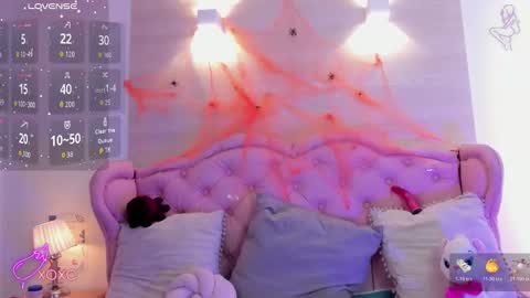 Snapshot of rossiie_hunt_ chatting on October 25, 2025, 6:13 pm rossiie_hunt_ online show from October 25, 2025, 6:13 pm