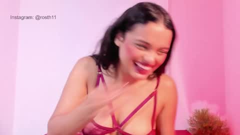 Im Ross   online show from January 16, 2025, 1:27 am