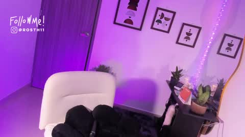 Im Ross   online show from March 2, 2025, 10:48 pm