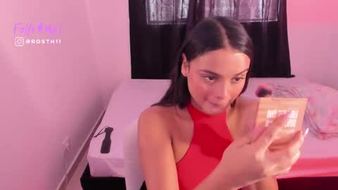 Im Ross   online show from March 8, 2025, 7:53 pm