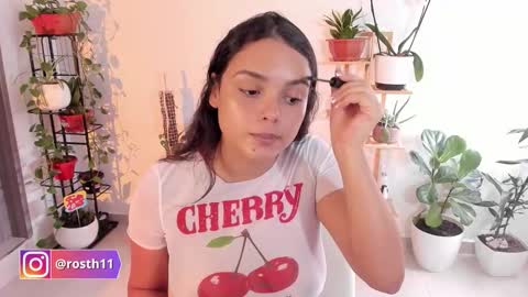 Im Ross   online show from November 11, 2025, 8:42 pm