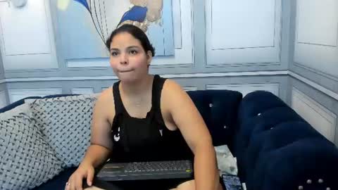 Snapshot of rossy_lemus chatting on July 6, 2026, 11:51 am ROSSY online show from July 6, 2026, 11:51 am