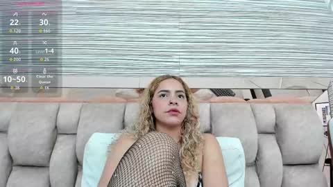 Rossy online show from March 5, 2026, 10:17 pm