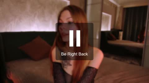 rosy_black_ online show from January 20, 2025, 7:14 pm