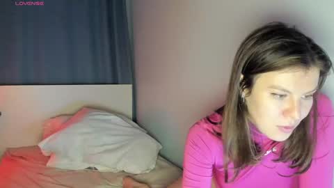 roter_rita online show from February 5, 2025, 2:08 am