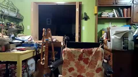 rotorranch online show from September 22, 2025, 2:46 am