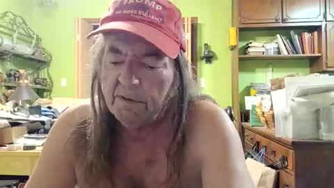 rotorranch online show from October 18, 2025, 12:24 am