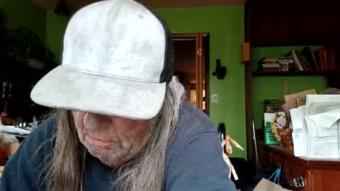 rotorranch online show from November 10, 2025, 8:30 pm