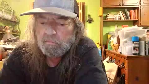 rotorranch online show from March 3, 2026, 11:43 pm