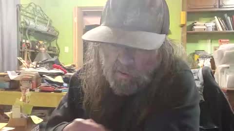 rotorranch online show from March 14, 2026, 2:39 am