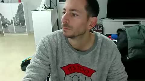 roubarixx online show from December 24, 2024, 8:55 am