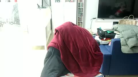 roubarixx online show from January 12, 2025, 8:46 am