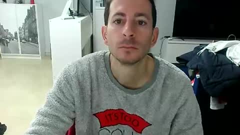 roubarixx online show from January 14, 2025, 8:41 am