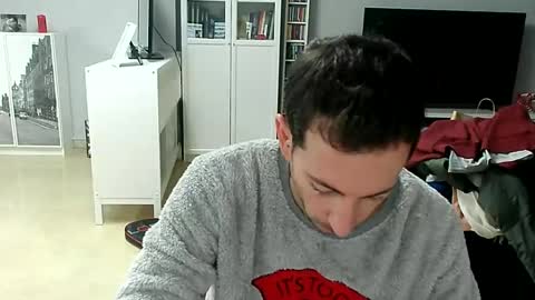 roubarixx online show from January 17, 2025, 9:17 am