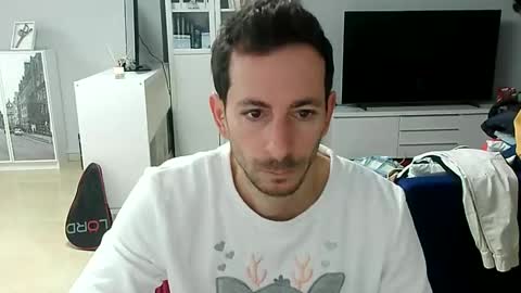 roubarixx online show from January 30, 2025, 8:01 am