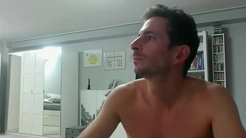 roubarixx online show from September 16, 2025, 9:16 pm