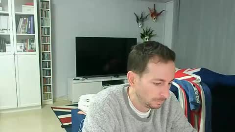 roubarixx online show from December 2, 2025, 8:30 am