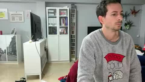 roubarixx online show from February 27, 2026, 7:08 am