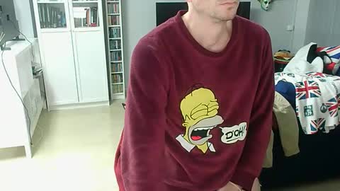 roubarixx online show from March 22, 2026, 6:39 am