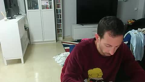 roubarixx online show from May 25, 2026, 5:46 am