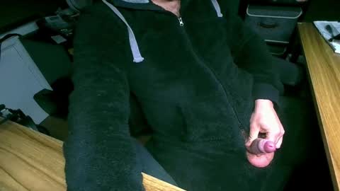 Luke online show from January 7, 2025, 5:43 am