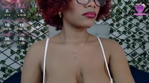 Rous online show from February 14, 2025, 6:34 am